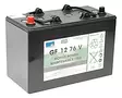 Lithium akku 12V/70Ah - Yhdistelmäkoneiden varusteet - 181884 - 1