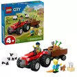 Maatila LEGO City - Legot - 184634 - 1