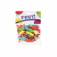 Vesi-ilmapallo FESTI 9cm 100kpl - Vapputuotteet - 183894 - 1