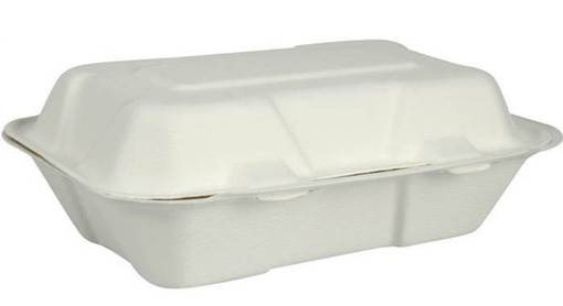 Annosrasia 1-os. GASTRO-LINE Bagassi - Take away ja annosrasiat - 167534 - 1