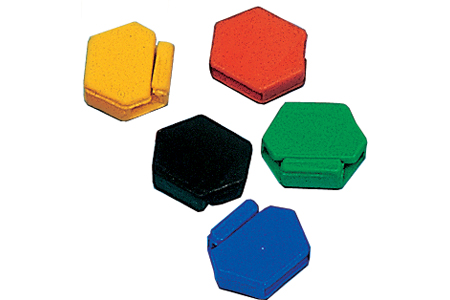 Avainmerkki 557 värilaj. - Pientarvikkeet - 134944 - 1