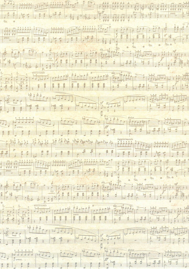 Designkartonki nuotit A4 160g - Askartelutarvikkeet - 136084 - 1