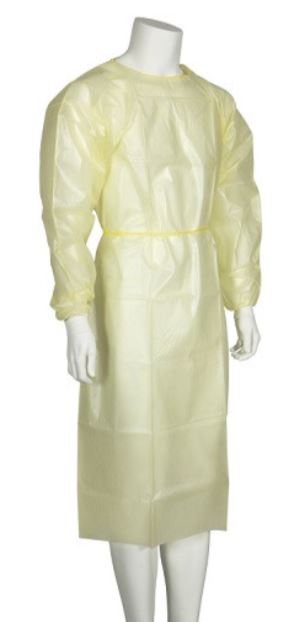 Eristystakki L hiharesoreilla ABENA - Suojavarusteet (käsineet,päähineet yms) - 169394 - 1