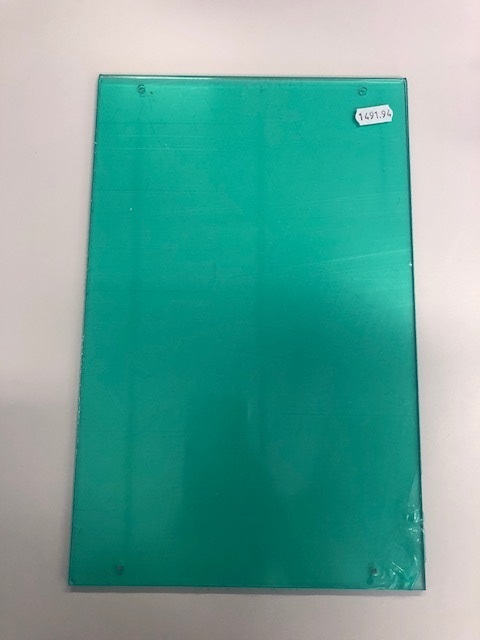 Esiteteline Akryylitaitos A4 - Esitetelineet ja tarvikkeet - 149194 - 1