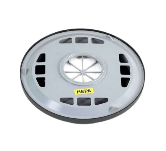 Hepa-suodatin NILFISK - Imuritarvikkeet - 162144 - 1