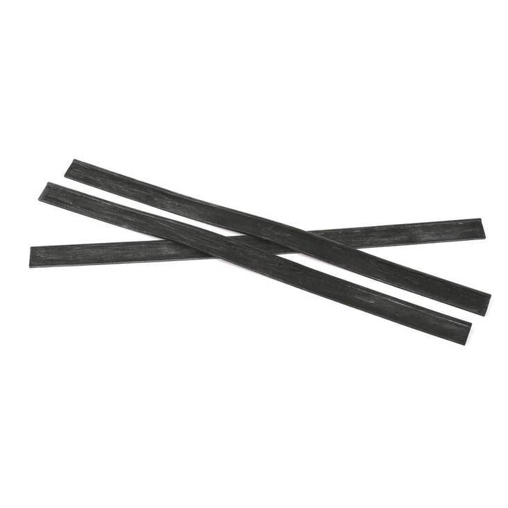 Ikkunakuivaimen vaihtokumi 92cm UNGER - Ikkunankuivaimet - 166334 - 1