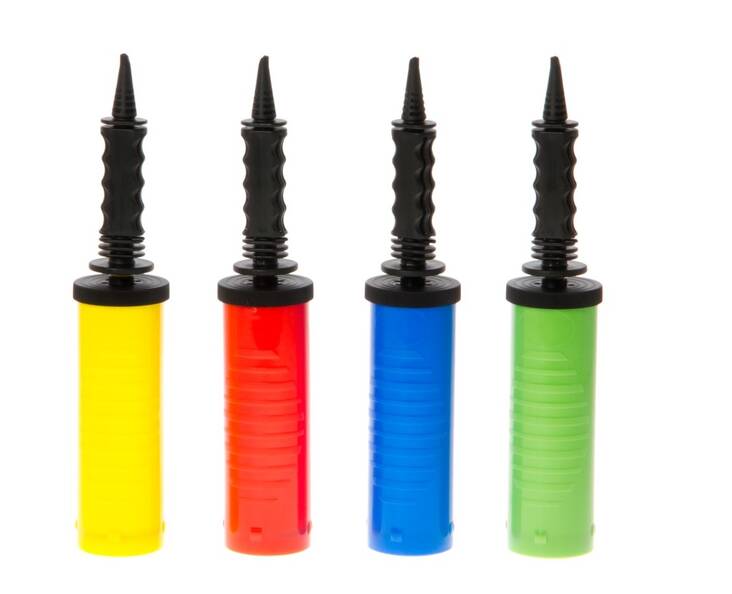 Ilmapallopumppu - Vapputuotteet - 140624 - 1