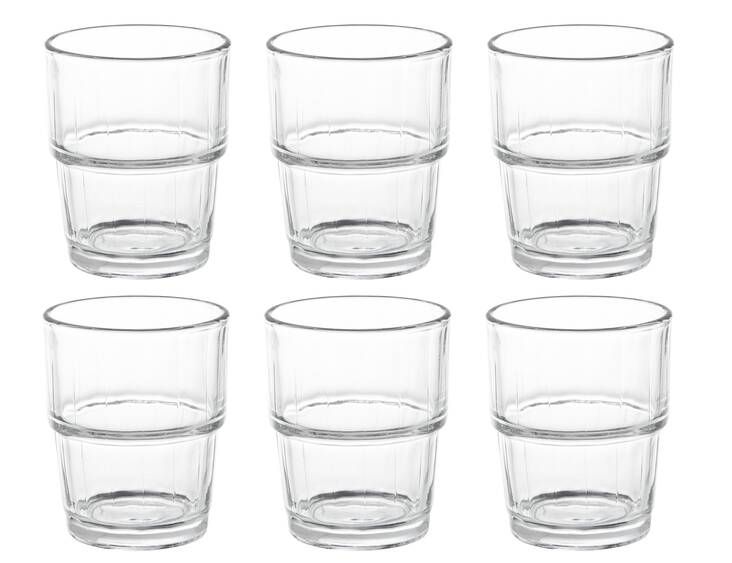 Juomalasi 220ml MAKU - Lasit ja mukit - 129594 - 1