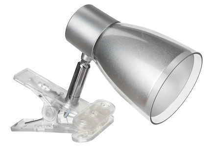 Kohdevalaisin klipsillä Aida AIRAM - Valaisimet - 143124 - 1