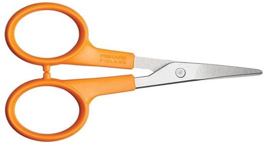 Kynsisakset 10cm FISKARS Classic - Sakset - 148754 - 1