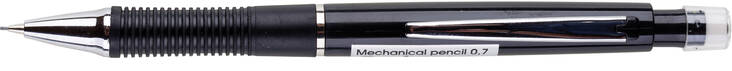 Lyijytäytekynä 0,7mm CENTRUM BAT - Lyijytäytekynät - 160644 - 1
