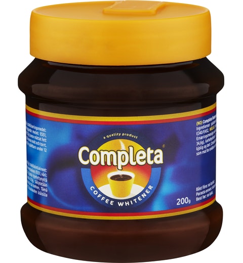 Maitojauhe COMPLETA 200g - Maidot ja kermat - 116634 - 1