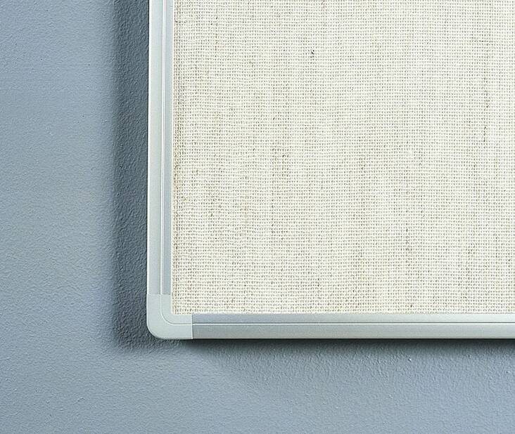 Pellavataulu TK-Team 61x46cm - Valko- ja ilmoitustaulut - 112734 - 1