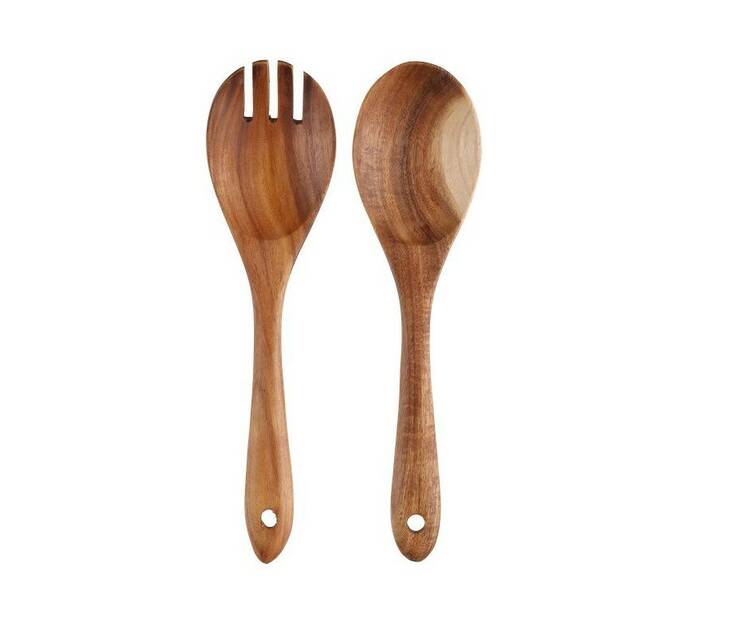 Salaattiottimet 26cm MAKU - Aterimet - 173954 - 1