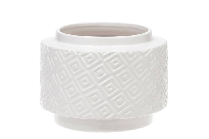 Suojaruukku 18cm Ingela 4living - Maljakot ja ruukut - 154854 - 1