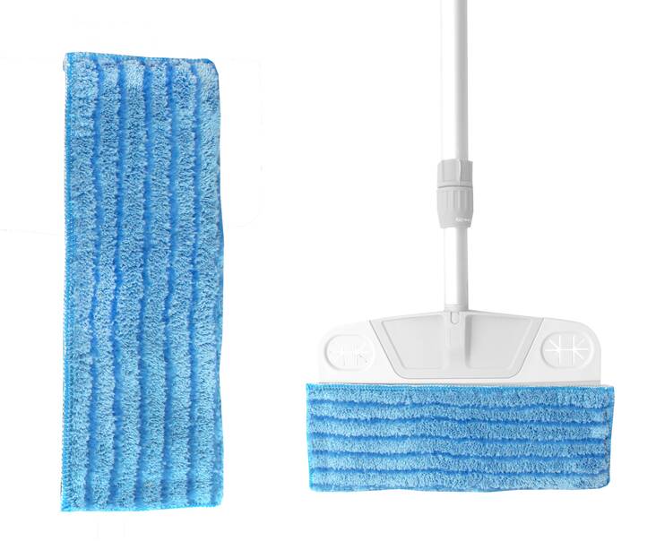 Vaihtomoppi Pikamoppiin 28cm SINI - Muut levykehys- ja moppitarvikkeet - 158404 - 1