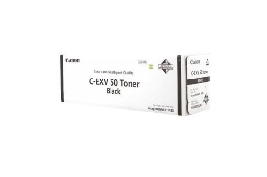 Värikasetti CANON C-EXV50 - Canon laservärikasetit - 150094 - 1