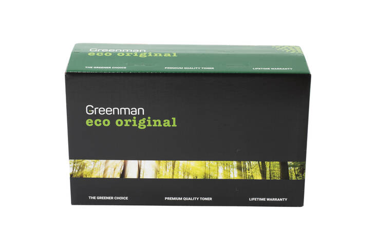 Värikasetti Greenman HP 81X CF281X - Tarvike värikasetit - 147024 - 1