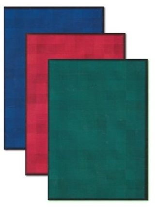 Vihko nidottu A4/40 PAPERIPISTE - Nidotut vihkot - 101914 - 1