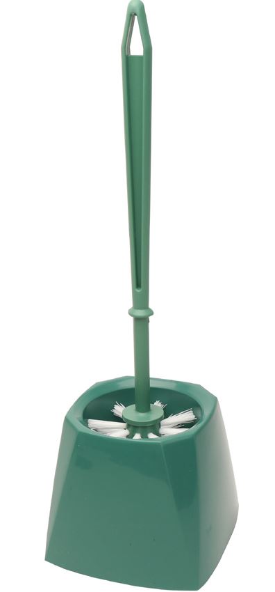 WC-harjasetti 35cm BASIC EKO - WC-harjat ja -telineet  - 171124 - 1