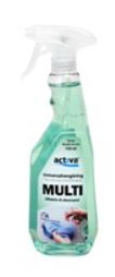 Yleispuhdistusaine 750ml ACTIVA Multi - Yleispuhdistusaineet - 171224 - 1