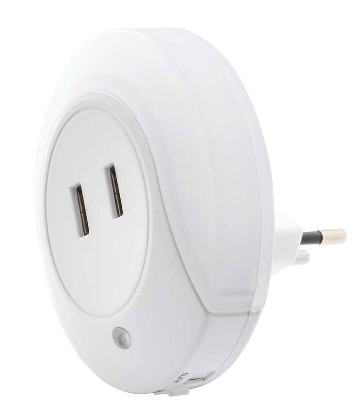 Yövalo Dover AIRAM - Varalamput ja loisteputket - 150774 - 1