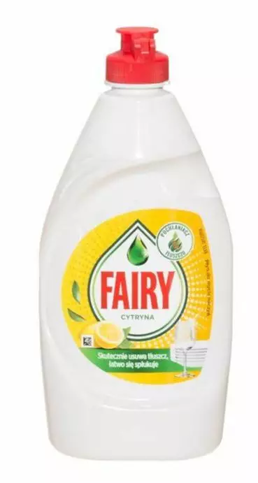 Astianpesuaine 900ml FAIRY - Astianpesuaineet ja keittiön puhtaus - 149534 - 1
