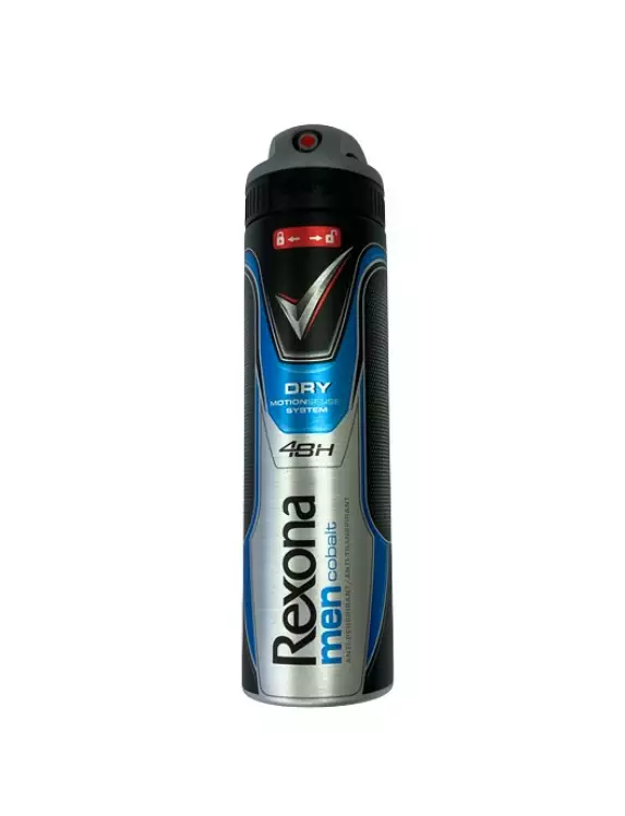 Deospray 150ml REXONA for Men - Kosmetiikka ja pesuaineet - 142464 - 1