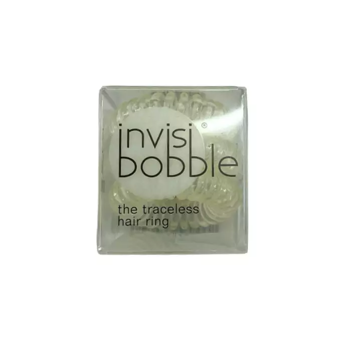 Hiuslenkki Invisibobble - Hiustarvikkeet - 153624 - 1