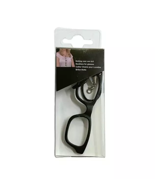 Kaulaketju lukulaseille - Muut toimiston pientarvikkeet - 146764 - 1