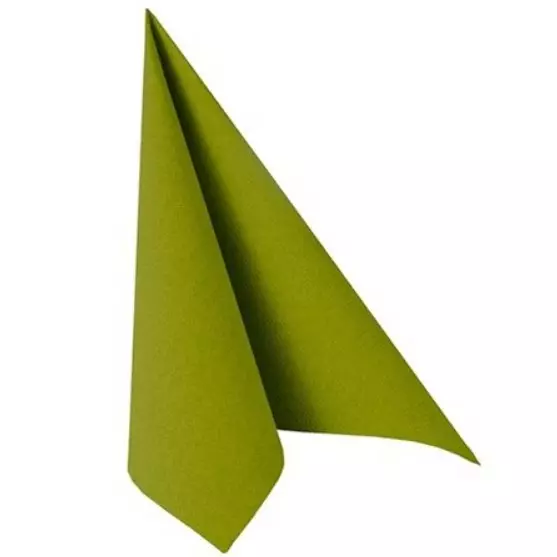 Lautasliina 40x40cm PAPSTAR Royal Collection - Servietit ja lautasliinat - 183064 - 1