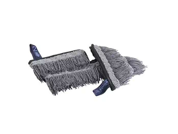 Taskumoppi 50cm VILEDA Swep Duo - Taskumopit - 173034 - 1