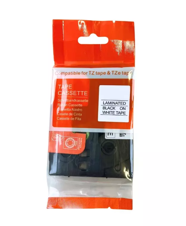 Tarranauha Tarvike Brother TZE-251 - Tarranauhat Brother - 186224 - 1