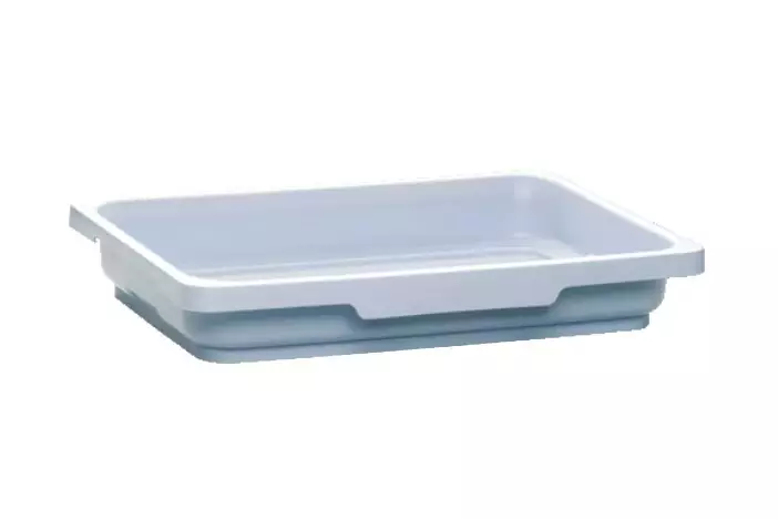 Tarvikehylly pieni VILEDA - Siivousvaunut ja tarvikkeet - 183264 - 1