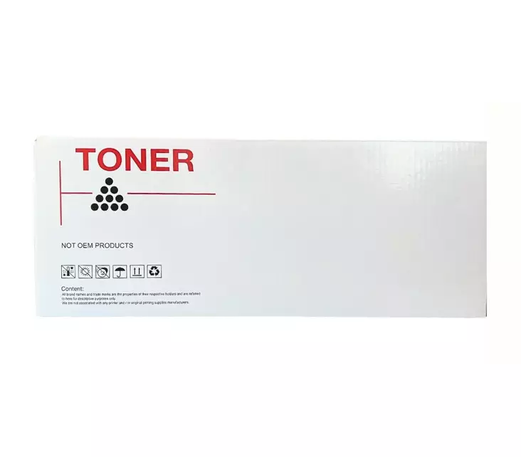 Värikasetti Toner HP 117A W2072A - Tarvike värikasetit - 185884 - 1