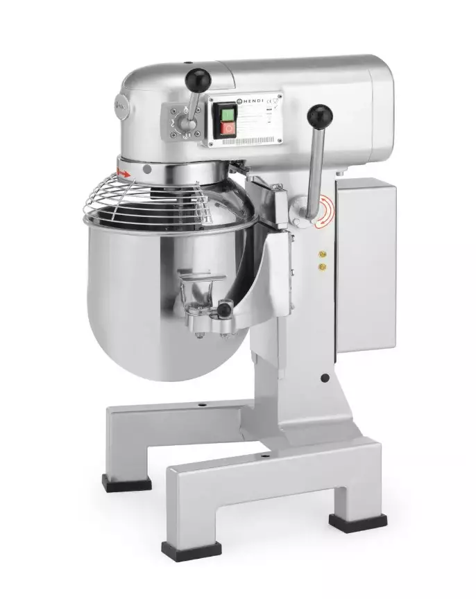 Yleiskone 10L HENDI Kitchen Line - Ammattikeittiötarvikkeet - 183944 - 1