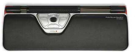 Hiiriohjain RollerMouse Red Plus - Hiiriohjaimet - 169625 - 1