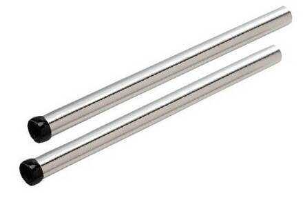 Jatkoputki 500mm 2kpl/pkt NILFISK - Imuritarvikkeet - 162415 - 1