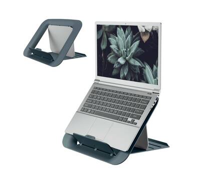 Kannettavan teline Leitz Ergo Cosy - Kannettavien telineet - 173905 - 1