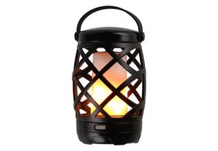 Liekkilyhty 15cm FINNLUMOR Retro - Kynttilät, lyhdyt ja tarvikkeet - 171765 - 1