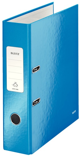 Mappi LEITZ Wow 80mm/A4 180 - Muovimapit - 140315 - 4