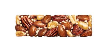 Välipalapatukka 40g BE-KIND - Keksit ja korput - 176355 - 2