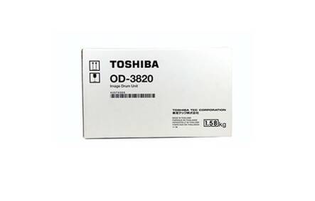 Rumpu TOSHIBA OD-3820 - Muut värikasetit - 174885 - 1