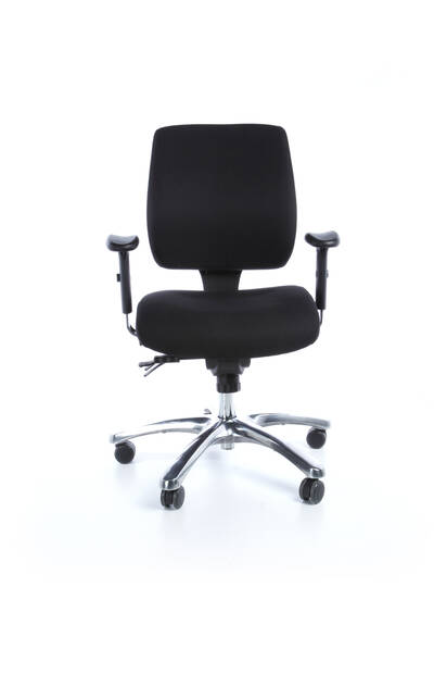 Toimistotuoli TEAM Pro 20 - Työtuolit - 131335 - 1