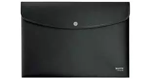 Asiakirjatasku A4 Leitz recycle PP - Muut taskut - 183835 - 1