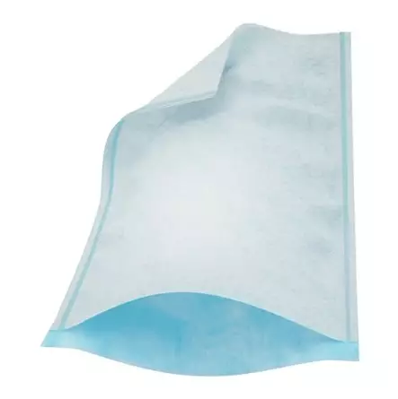 Pesukinnas muovitettu 65g ABENA - Hoivatuotteet - 168255 - 2