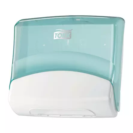 Puhdistusliinateline TORK W4 - Kuitukangasliinat ja telineet - 181785 - 1