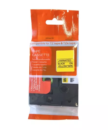 Tarranauha Tarvike Brother TZE-621 - Tarranauhat Brother - 186225 - 1