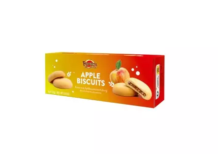 Täytekeksi 150g PAPAGENA - Keksit ja korput - 186185 - 1