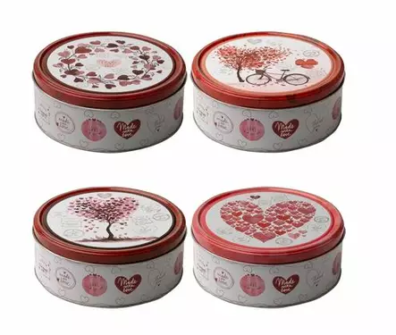 Voikeksit 150g Patisserie Matheo - Keksit ja korput - 182105 - 1